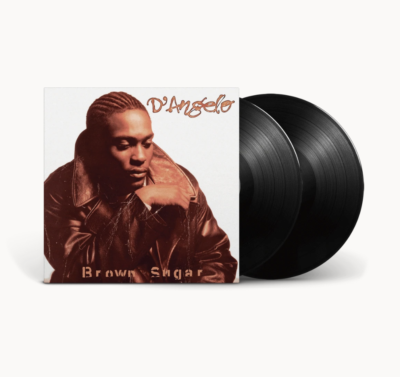 D'Angelo – Brown Sugar