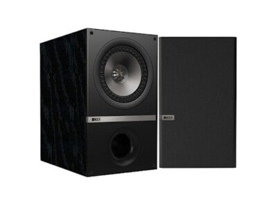 Un par de parlantes Pasivos | Kef Q100 (Usados)