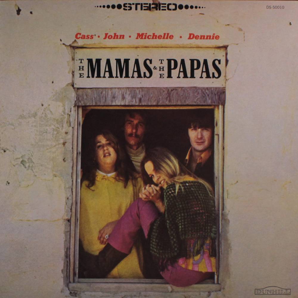 Mamas and papas пеленальный столик