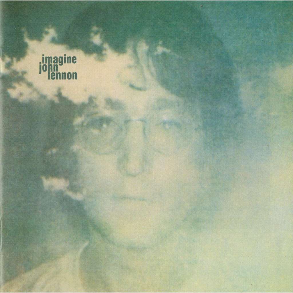 John Lennon Imagine Tienda En Línea De Discos De Vinilo Y Tornamesas