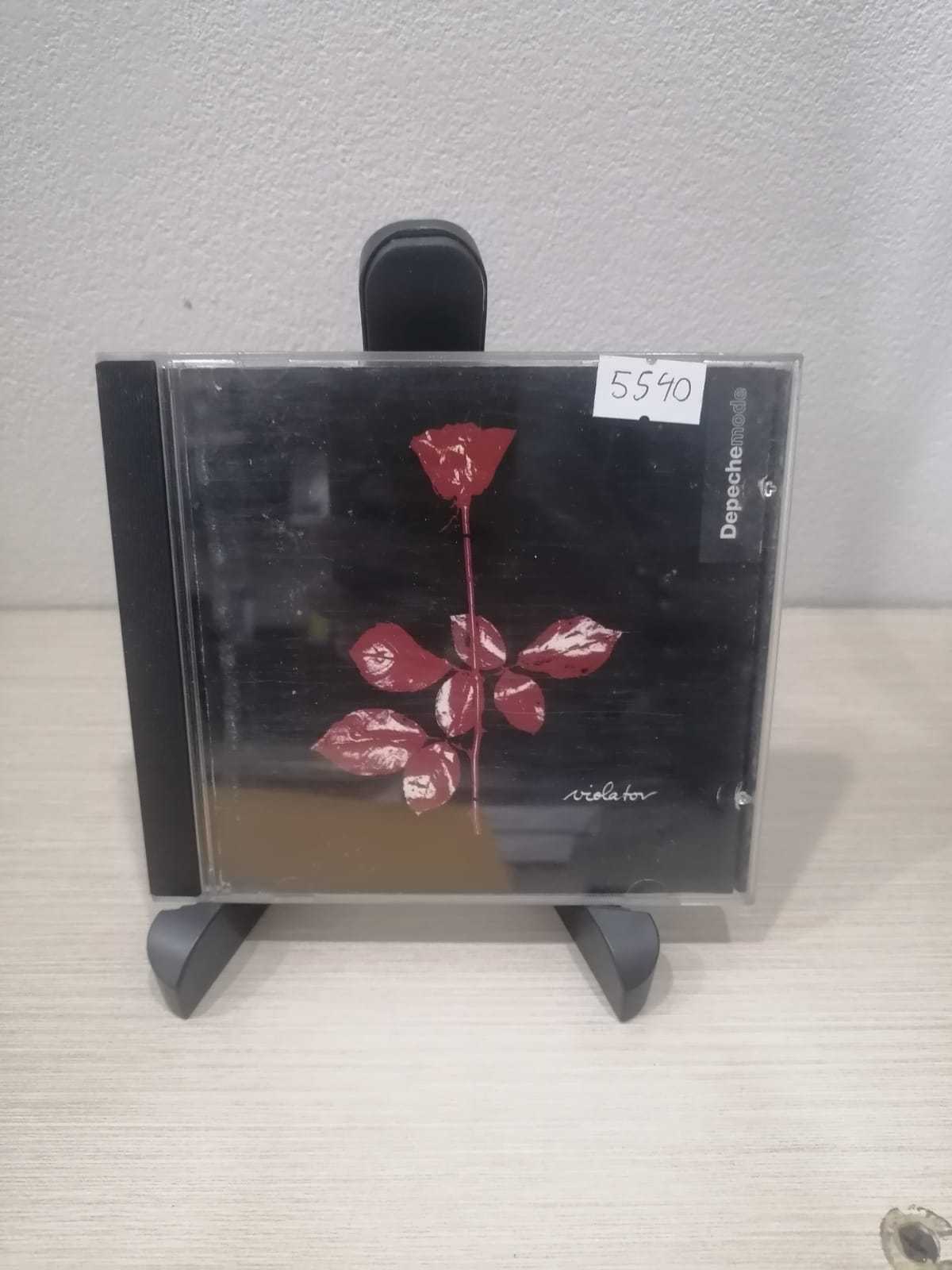 Violator. : Depeche Mode: : CDs y vinilos}