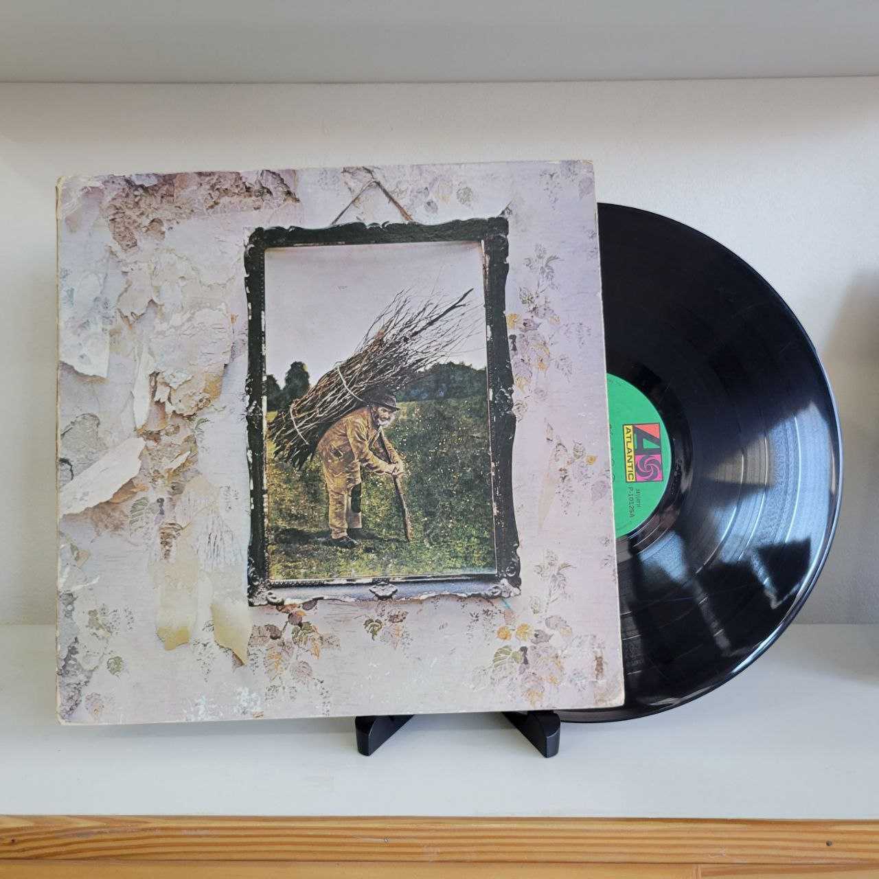 Led Zeppelin - Últimos CD, discos, vinilos