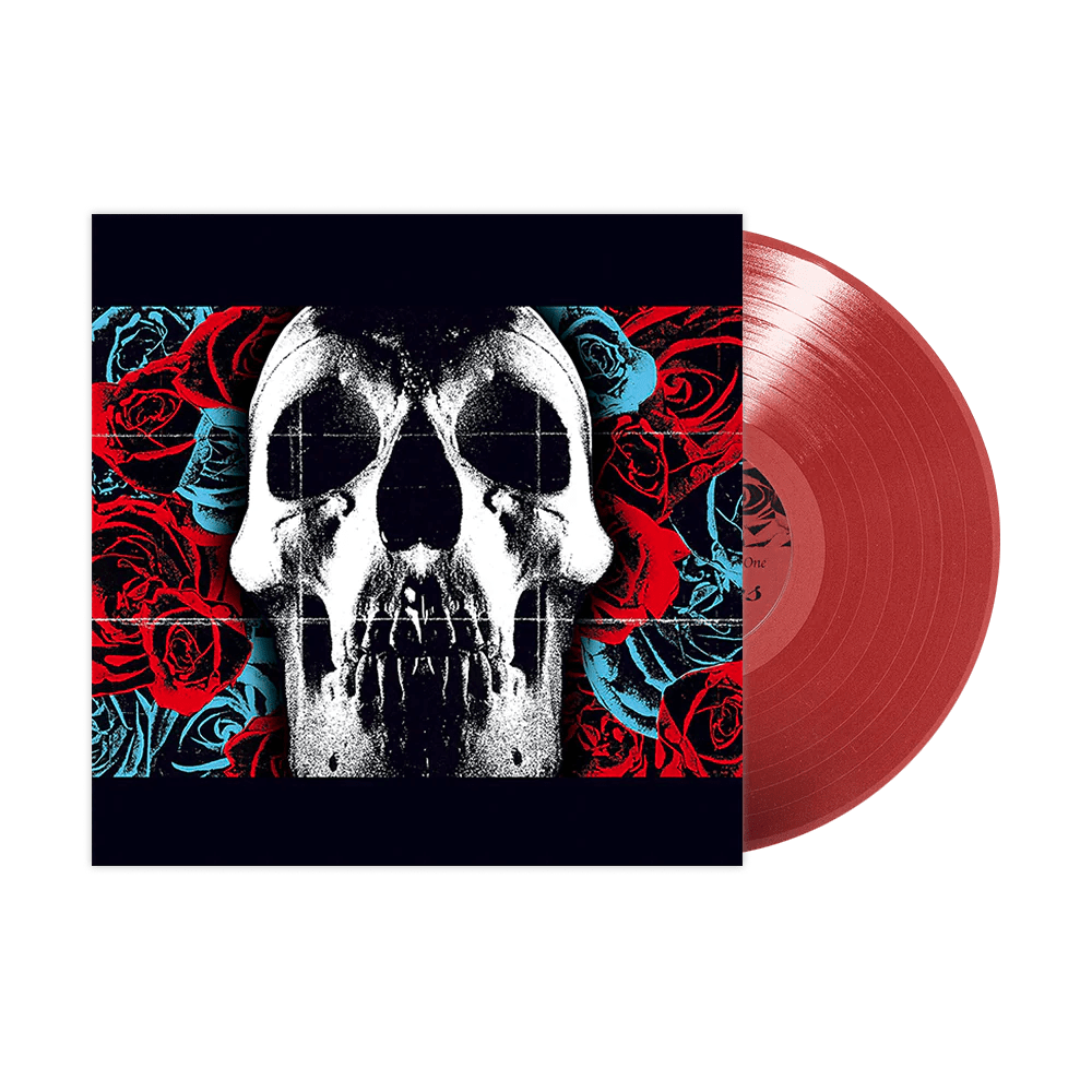 Deftones - Deftones (20th anniversary/ruby red vinyl) - Tienda en línea ...
